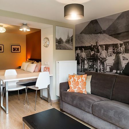 Rumst B&B Klinkaart מראה חיצוני תמונה