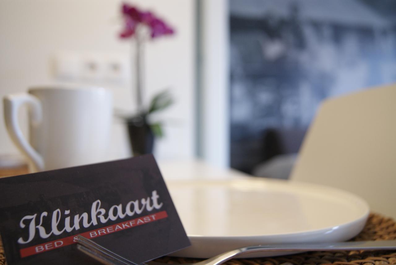 Rumst B&B Klinkaart מראה חיצוני תמונה