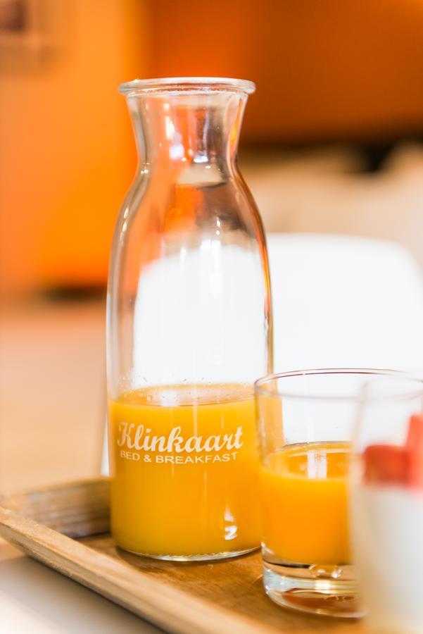 Rumst B&B Klinkaart מראה חיצוני תמונה