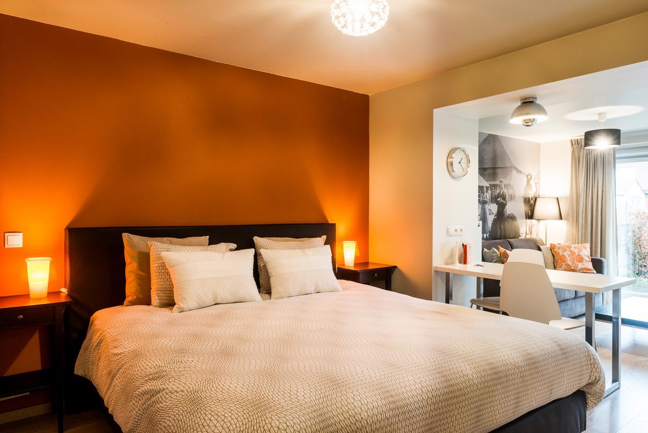 Rumst B&B Klinkaart מראה חיצוני תמונה