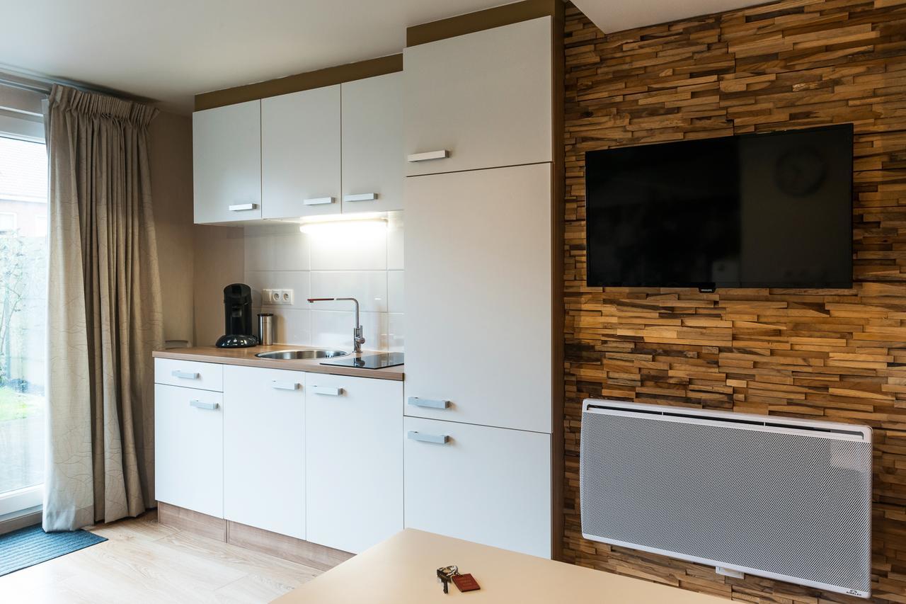 Rumst B&B Klinkaart מראה חיצוני תמונה